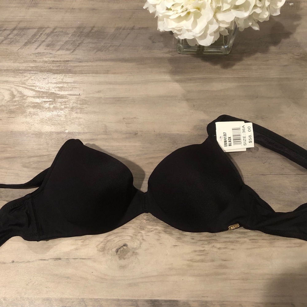 NEW 🖤EBW BRA